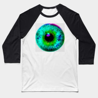 eyeye Baseball T-Shirt